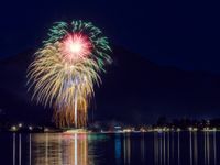 Seefest in Rottach-Egern